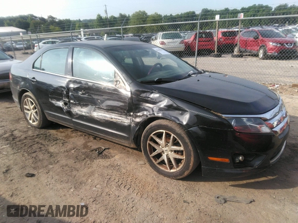 2012 Ford Fusion SEL z VIN 3FAHP0JA2CR389840, wystawiony jako IAAI lot #42456559 z przebiegiem 255 187 mil mil oraz . Historia ofert i sprzedaży dostępna na DreamBid. Obrazek 1.