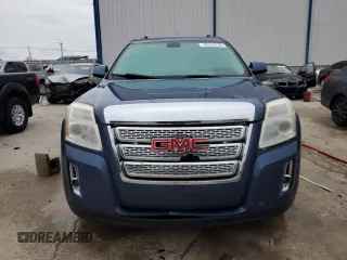 2011 GMC Terrain SLE-2 with VIN 2CTALSEC1B6471938, listed as a Copart auction lot 49220705 with 129,033 mi miles and Non Repairable. Bid and sale history available at DreamBid. Image 5.