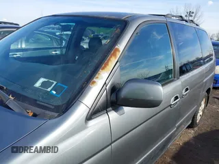 2002 Honda Odyssey EX-L z VIN 5FNRL180X2B022889, wystawiony jako IAAI lot #41546405 z przebiegiem 162 395 mil mil oraz . Historia ofert i sprzedaży dostępna na DreamBid. Obrazek 12.
