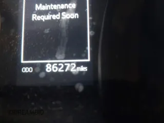 2022 Toyota Camry SE z VIN 4T1G11AK0NU657071, wystawiony jako IAAI lot #41991413 z przebiegiem 86 272 mil mil oraz . Historia ofert i sprzedaży dostępna na DreamBid. Obrazek 15.