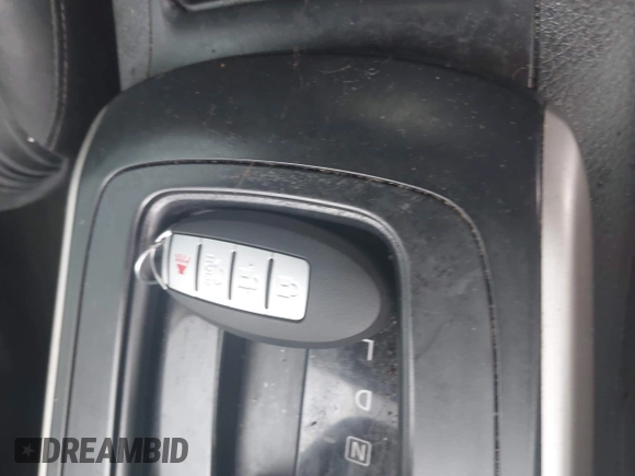 2017 Nissan Sentra SR with VIN 3N1AB7AP0HL716479, listed as a IAAI auction lot 42563054 with 112,307 mi miles and . Bid and sale history available at DreamBid. Image 11.