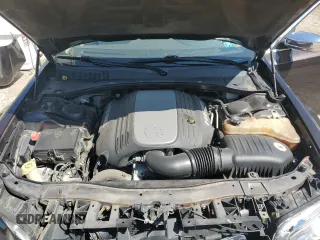2012 Chrysler 300 C with VIN 2C3CCAKT4CH220277, listed as a Copart auction lot 66935684 with 161,924 mi miles and Salvage Title. Bid and sale history available at DreamBid. Image 11.