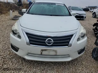 2013 Nissan Altima 2.5 SL with VIN 1N4AL3AP7DN432687, listed as a Copart auction lot 83036974 with 112,846 mi miles and Salvage Title. Bid and sale history available at carsss.com. Image 5.