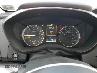 2020 Subaru Impreza Limited z VIN 4S3GTAT63L3730466, wystawiony jako Copart lot #81260704 z przebiegiem 18 257 mil mil oraz Szkoda całkowita • Salvage title. Historia ofert i sprzedaży dostępna na DreamBid. Obrazek 9.