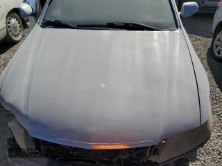 2005 Acura TSX with VIN JH4CL96825C011351, listed as a Copart auction lot 47842835 with 200,430 mi miles and Non Repairable. Bid and sale history available at carsss.com. Image 12.