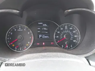2015 Kia Forte LX with VIN KNAFK4A67F5307026, listed as a IAAI auction lot 41845331 with 163,865 mi miles. Bid and sale history available at carsss.com. Image 7.