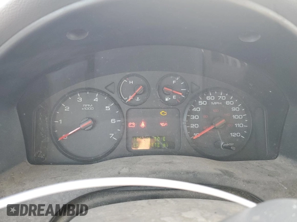 2007 Ford Freestyle SEL with VIN 1FMDK05177GA16884, listed as a Copart auction lot 71770444 with 219,112 mi miles and Clean title. Bid and sale history available at DreamBid. Image 9.