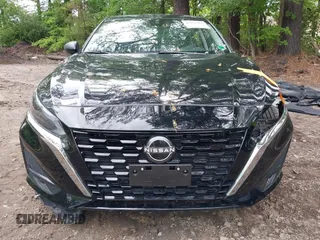 2024 Nissan Altima SV with VIN 1N4BL4DV4RN385761, listed as a IAAI auction lot 42453967 with 23,316 mi miles and . Bid and sale history available at DreamBid. Image 13.