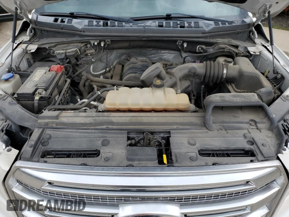 2015 Ford F-150 XLT with VIN 1FTEW1EF3FFB60287, listed as a Copart auction lot 52532545 with 197,411 mi miles and Salvage Title. Bid and sale history available at carsss.com. Image 11.