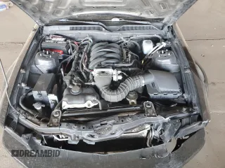 2007 Ford Mustang GT Deluxe with VIN 1ZVHT82H975223952, listed as a Copart auction lot 64523895 with 213,500 mi miles and Clean title. Bid and sale history available at DreamBid. Image 11.