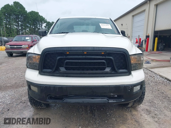 2009 Dodge 1500 SLT with VIN 1D3HV13T49S726050, listed as a IAAI auction lot 42557573 with 217,836 mi miles and . Bid and sale history available at DreamBid. Image 6.