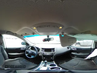 2015 Nissan Pathfinder SV с VIN 5N1AR2MN1FC657467, выставлен на аукционе IAAI как лот 42242960 с пробегом 175 053 миль миль и . История ставок и продаж доступна на DreamBid. Изображение 18.
