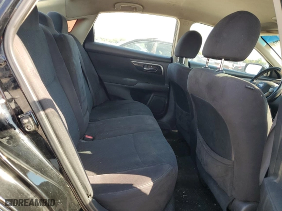 2014 Nissan Altima 2.5 SV with VIN 1N4AL3AP7EC176354, listed as a Copart auction lot 74248504 with 160,928 mi miles and Salvage Title. Bid and sale history available at carsss.com. Image 10.