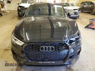 2019 Audi RS 3 z VIN WUABWGFFXKA902912, wystawiony jako Copart lot #49901854 z przebiegiem 55 526 mil mil oraz . Historia ofert i sprzedaży dostępna na DreamBid. Obrazek 5.