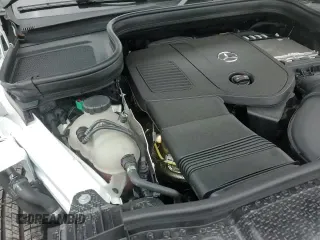 2024 Mercedes-Benz GLE 450e with VIN 4JGFB4GB9RB234038, listed as a Copart auction lot 67782925 with 22,699 mi miles and Salvage title. Bid and sale history available at DreamBid. Image 14.