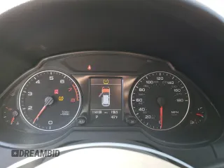 2011 Audi Q5 Premium Plus with VIN WA1DKAFP2BA042716, listed as a Copart auction lot 53206115 with 114,109 mi miles and Salvage title. Bid and sale history available at DreamBid. Image 9.