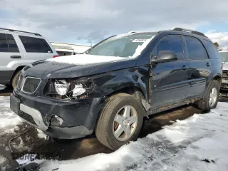 2009 Pontiac Torrent z VIN 2CKDL43F696240649, wystawiony jako Copart lot #43686255 z przebiegiem 149 419 mil mil oraz Szkoda całkowita • Salvage title. Historia ofert i sprzedaży dostępna na DreamBid. Obrazek 1.
