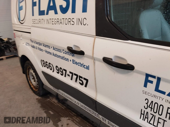 2014 Ford Transit Connect XL с VIN NM0LE7E79E1160471, выставлен на аукционе IAAI как лот 42335727 с пробегом 247 945 миль миль и . История ставок и продаж доступна на DreamBid. Изображение 6.