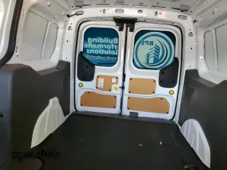 2022 Ford Transit Connect XL z VIN NM0LS7S23N1511182, wystawiony jako Copart lot #60340315 z przebiegiem 38 993 mil mil oraz Nie do naprawy • Non repairable. Historia ofert i sprzedaży dostępna na DreamBid. Obrazek 10.