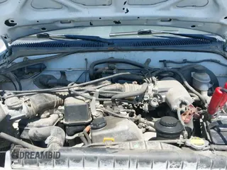 2002 Toyota Tacoma PreRunner with VIN 5TEGM92NX2Z036930, listed as a IAAI auction lot 42180983 with 199,210 mi miles and . Bid and sale history available at DreamBid. Image 12.