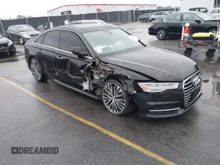 2016 Audi A6 Prestige с VIN WAUHGAFC9GN016715, выставлен на аукционе IAAI как лот 41624521 с пробегом 139 402 миль миль и . История ставок и продаж доступна на DreamBid. Изображение 1.