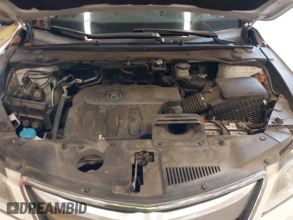 2015 Acura RDX with VIN 5J8TB4H37FL023457, listed as a IAAI auction lot 40766574 with 147,368 mi miles. Bid and sale history available at carsss.com. Image 10.