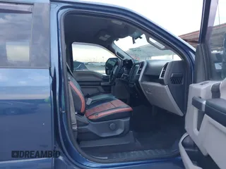 2016 Ford F-150 XLT with VIN 1FTEW1EF4GKE97477, listed as a IAAI auction lot 42177030 with 119,272 mi miles and . Bid and sale history available at DreamBid. Image 5.