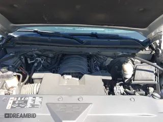 2018 Chevrolet Silverado 1500 Custom with VIN 1GCRCPEC3JZ117322, listed as a IAAI auction lot 41719888 with 173,623 mi miles. Bid and sale history available at carsss.com. Image 10.