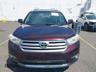 2013 Toyota Highlander Limited с VIN 5TDDK3EH2DS185263, выставлен на аукционе IAAI как лот 42234846 с пробегом 192 285 миль миль и . История ставок и продаж доступна на DreamBid. Изображение 12.