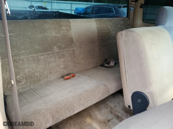 1997 Dodge Ram 1500 with VIN 1B7HC13Y8VJ603314, listed as a Copart auction lot 72765714 with 306,994 mi miles and Salvage Title. Bid and sale history available at carsss.com. Image 10.