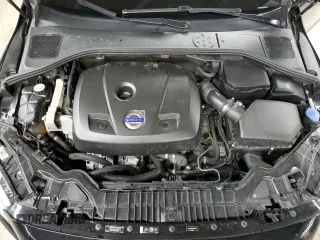 2015 Volvo S60 T5 Drive-E Platinum with VIN YV140MFM7F2348128, listed as a Copart auction lot 52698615 with 88,924 mi miles and Salvage Title. Bid and sale history available at carsss.com. Image 11.
