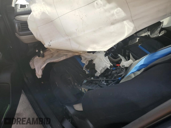 2025 Subaru Forester Limited с VIN JF2SLDNC5SH443423, выставлен на аукционе Copart как лот 50396375 с пробегом Не указан миль и Списание • Salvage title. История ставок и продаж доступна на DreamBid. Изображение 8.
