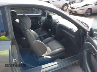 1992 Toyota Celica GTS with VIN JT2ST85N1N0113314, listed as a IAAI auction lot 41655935 with 201,916 mi miles. Bid and sale history available at carsss.com. Image 5.