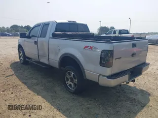 2006 Ford F-150 XLT с VIN 1FTPX14576FB54328, выставлен на аукционе IAAI как лот 42346791 с пробегом 90 248 миль миль и . История ставок и продаж доступна на DreamBid. Изображение 3.