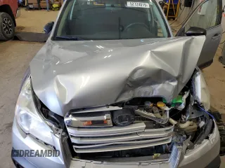 2013 Subaru Outback 2.5i with VIN 4S4BRCACXD3317860, listed as a Copart auction lot 52724015 with 78,485 mi miles and Clean title. Bid and sale history available at DreamBid. Image 13.