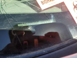 2005 Nissan 350Z Touring z VIN JN1AZ36A15M754779, wystawiony jako Copart lot #52346015 z przebiegiem Nie podano mil oraz Szkoda całkowita • Salvage title. Historia ofert i sprzedaży dostępna na DreamBid. Obrazek 13.
