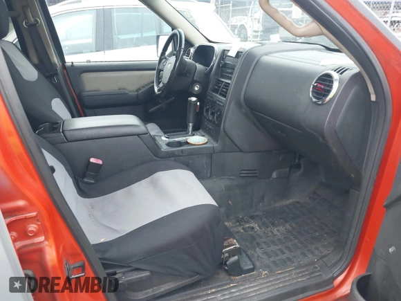 2007 Ford Explorer Sport Trac Limited with VIN 1FMEU33827UA73429, listed as a IAAI auction lot 42375184 with 152,494 mi miles and . Bid and sale history available at DreamBid. Image 5.