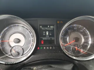 2011 Chrysler Town & Country Touring L z VIN 2A4RR8DG2BR703119, wystawiony jako Copart lot #58184975 z przebiegiem 180 601 mil mil oraz Szkoda całkowita • Salvage title. Historia ofert i sprzedaży dostępna na DreamBid. Obrazek 9.