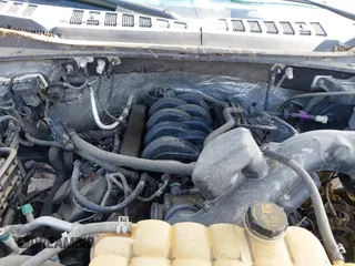 2017 Ford F-150 XL with VIN 1FTFX1EF1HFA58670, listed as a IAAI auction lot 42638878 with 73,401 mi miles and . Bid and sale history available at DreamBid. Image 10.
