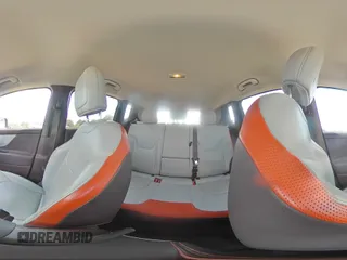 2015 Jeep Renegade Limited with VIN ZACCJBDT0FPB57606, listed as a Copart auction lot 60677505 with 61,209 mi miles and Salvage title. Bid and sale history available at DreamBid. Image 14.