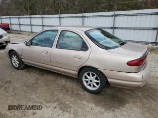 1999 Ford Contour SE с VIN 1FAFP6630XK213688, выставлен на аукционе Copart как лот 43929295 с пробегом 96 563 миль миль и Списание • Salvage title. История ставок и продаж доступна на DreamBid. Изображение 2.