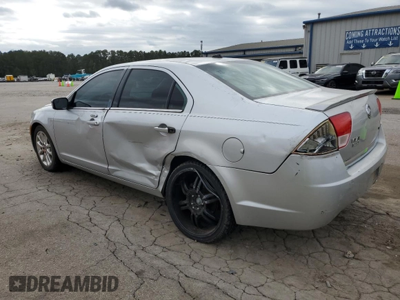 2011 Mercury Milan Premier с VIN 3MEHM0JAXBR601139, выставлен на аукционе Copart как лот 81160894 с пробегом 182 629 миль миль и Списание • Salvage title. История ставок и продаж доступна на DreamBid. Изображение 2.