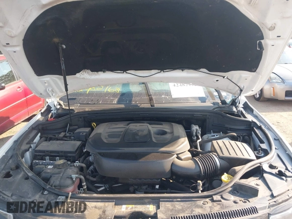 2021 Jeep Grand Cherokee Laredo X with VIN 1C4RJFAG7MC810278, listed as a IAAI auction lot 42482168 with 52,715 mi miles and . Bid and sale history available at DreamBid. Image 10.
