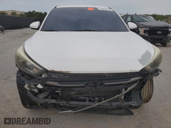 2016 Hyundai Tucson SE z VIN KM8J23A45GU249619, wystawiony jako Copart lot #59376725 z przebiegiem 131 759 mil mil oraz Szkoda całkowita • Salvage title. Historia ofert i sprzedaży dostępna na DreamBid. Obrazek 5.