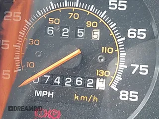 1995 Chevrolet Chevy Van z VIN 1GBEG25K0SF243254, wystawiony jako IAAI lot #41915622 z przebiegiem 74 262 mil mil oraz . Historia ofert i sprzedaży dostępna na DreamBid. Obrazek 15.