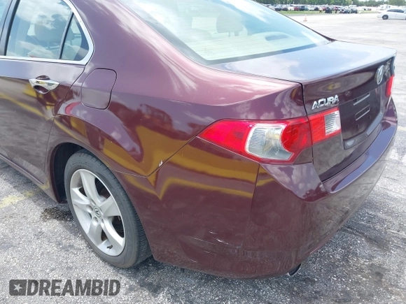 2010 Acura TSX с VIN JH4CU2F69AC007973, выставлен на аукционе IAAI как лот 42848014 с пробегом 110 582 миль миль и . История ставок и продаж доступна на DreamBid. Изображение 6.