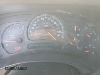 2005 Chevrolet Tahoe Police z VIN 1GNEC13Z35R207229, wystawiony jako Copart lot #49864075 z przebiegiem 177 149 mil mil oraz Szkody całkowita. Historia ofert i sprzedaży dostępna na DreamBid. Obrazek 9.