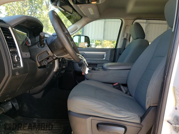 2014 Ram 3500 Big Horn with VIN 3C63RRLL9EG317671, listed as a Copart auction lot 72707964 with 182,841 mi miles and Salvage Title. Bid and sale history available at carsss.com. Image 7.