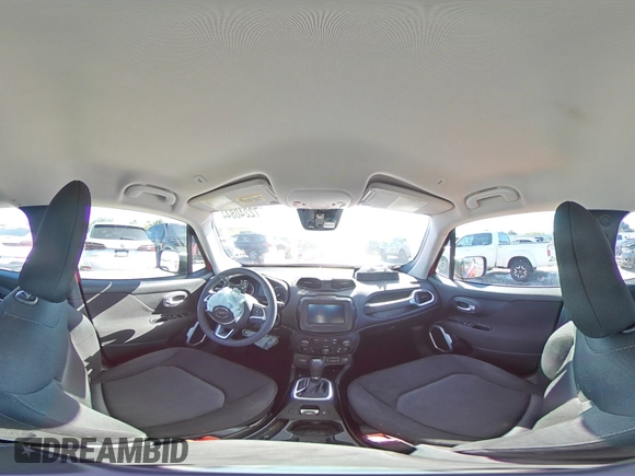2021 Jeep Renegade Freedom с VIN ZACNJDAB2MPN22815, выставлен на аукционе Copart как лот 72240844 с пробегом 16 370 миль миль и Списание • Salvage title. История ставок и продаж доступна на DreamBid. Изображение 15.