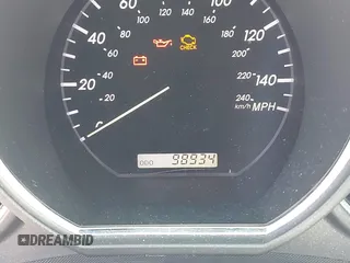 2008 Lexus RX 350 z VIN 2T2HK31U28C049150, wystawiony jako IAAI lot #42487165 z przebiegiem 98 934 mil mil oraz . Historia ofert i sprzedaży dostępna na DreamBid. Obrazek 15.